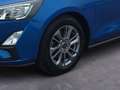Ford Focus Traveller 1,0 EcoBoost Cool & Connect Blau - thumbnail 8