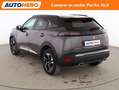 Peugeot 2008 1.2 PureTech GT Gris - thumbnail 4