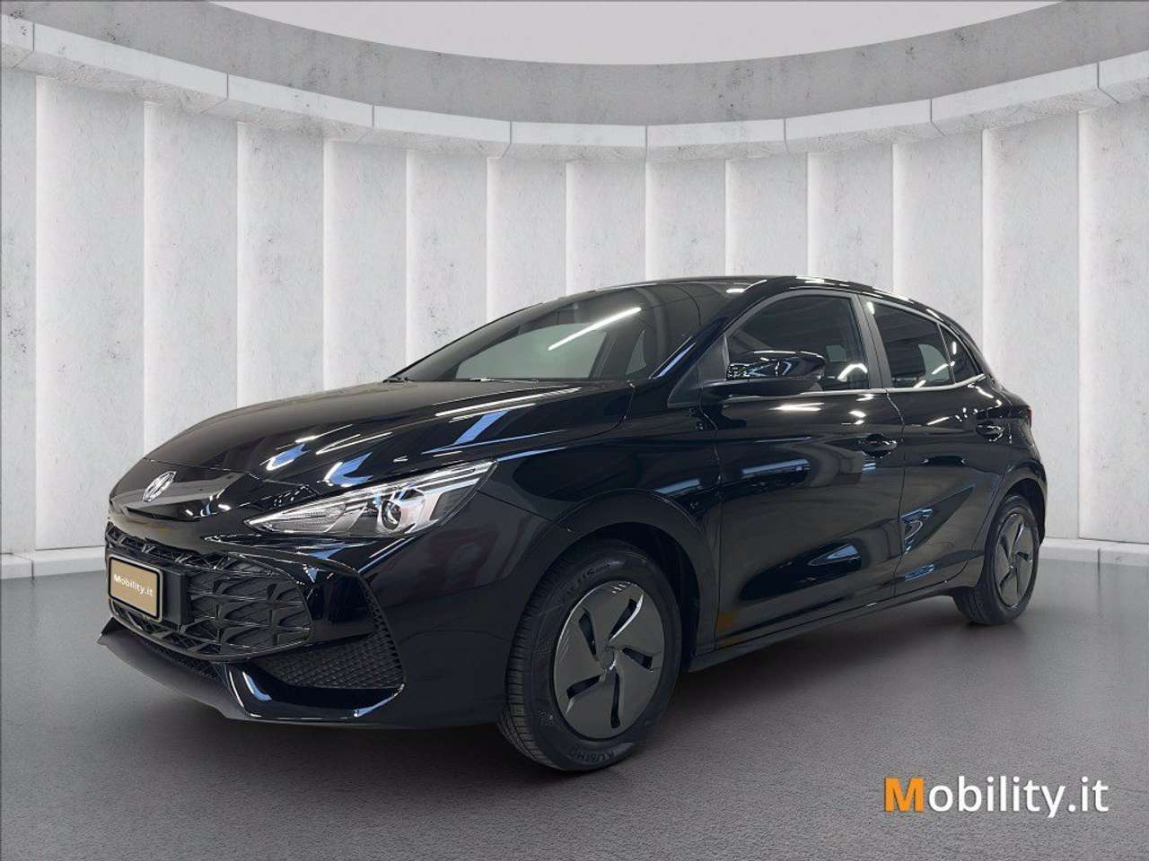 MG MG3 1.5 Standard
