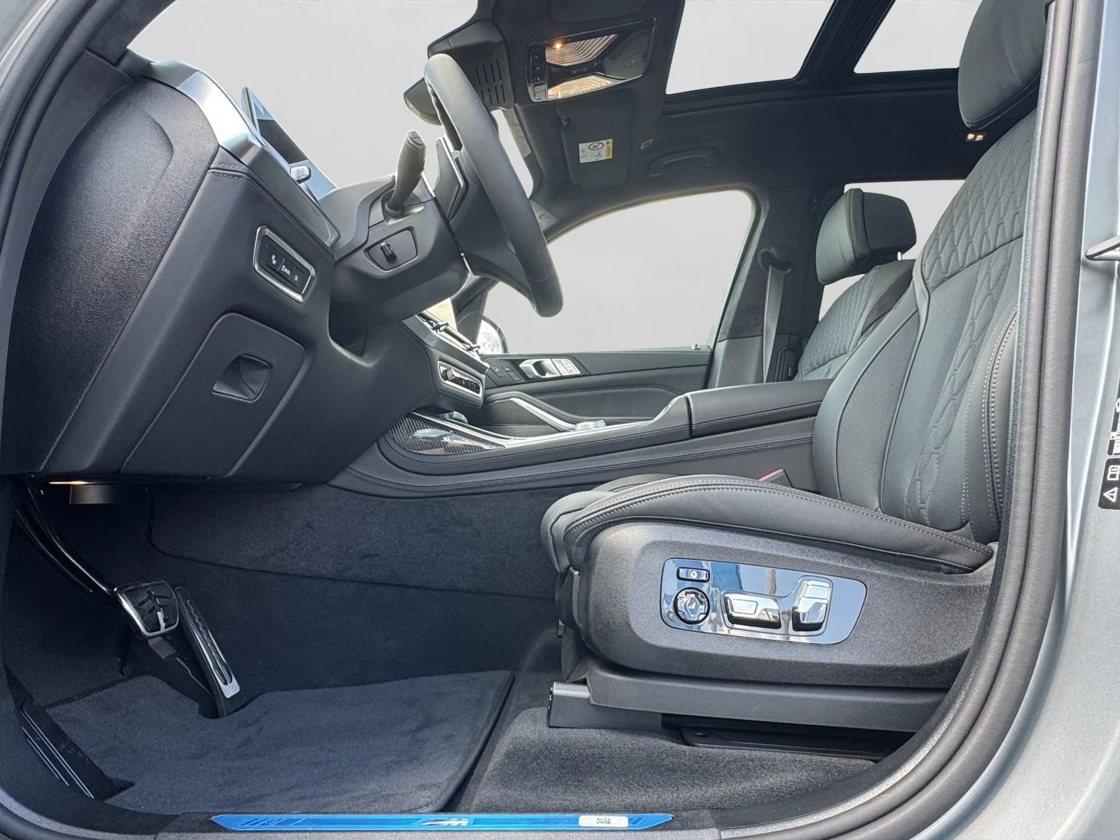 BMW X7 xDrive40d M Sportpaket — photo 18