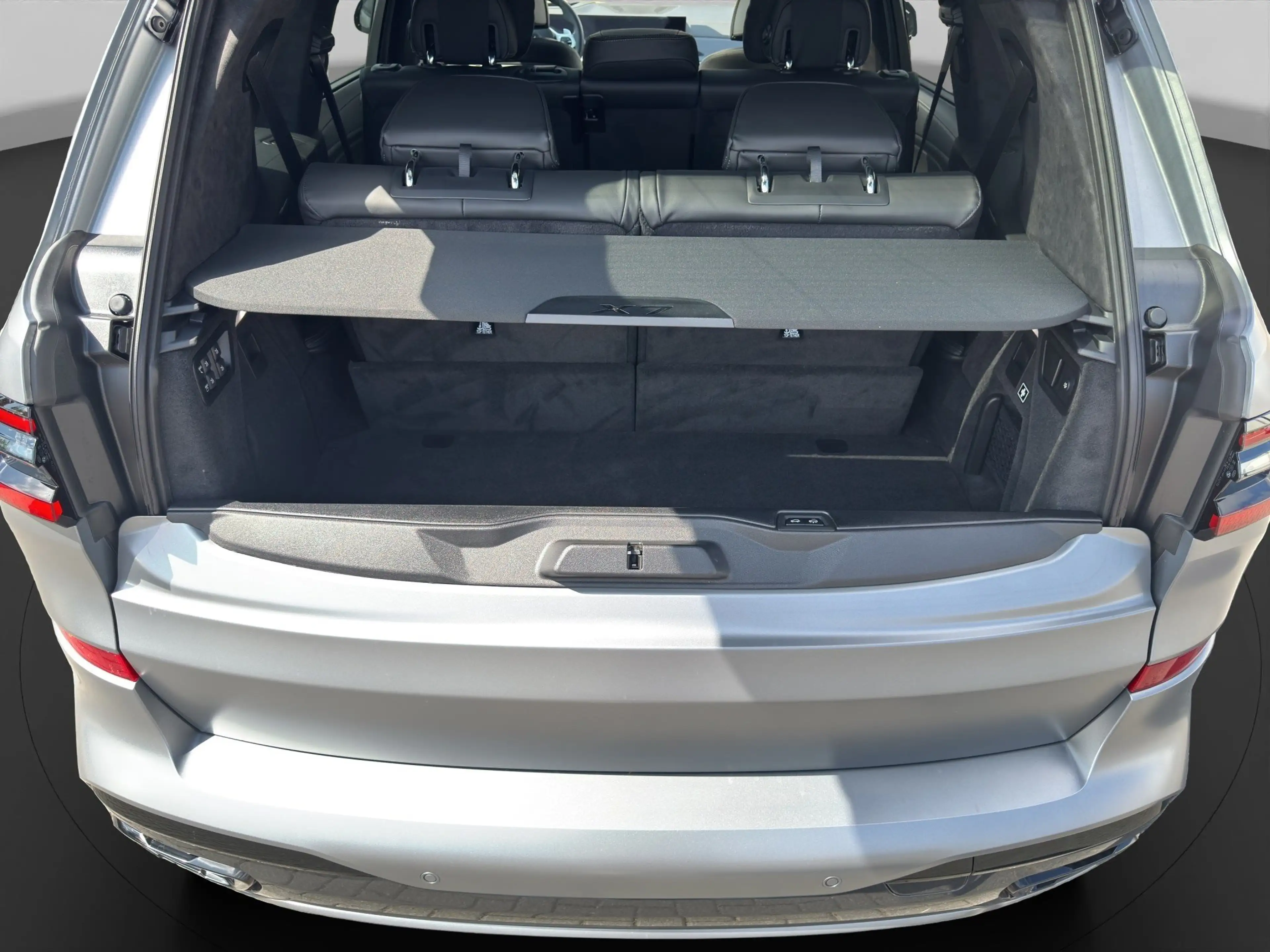 BMW X7 xDrive40d M Sportpaket — photo 13