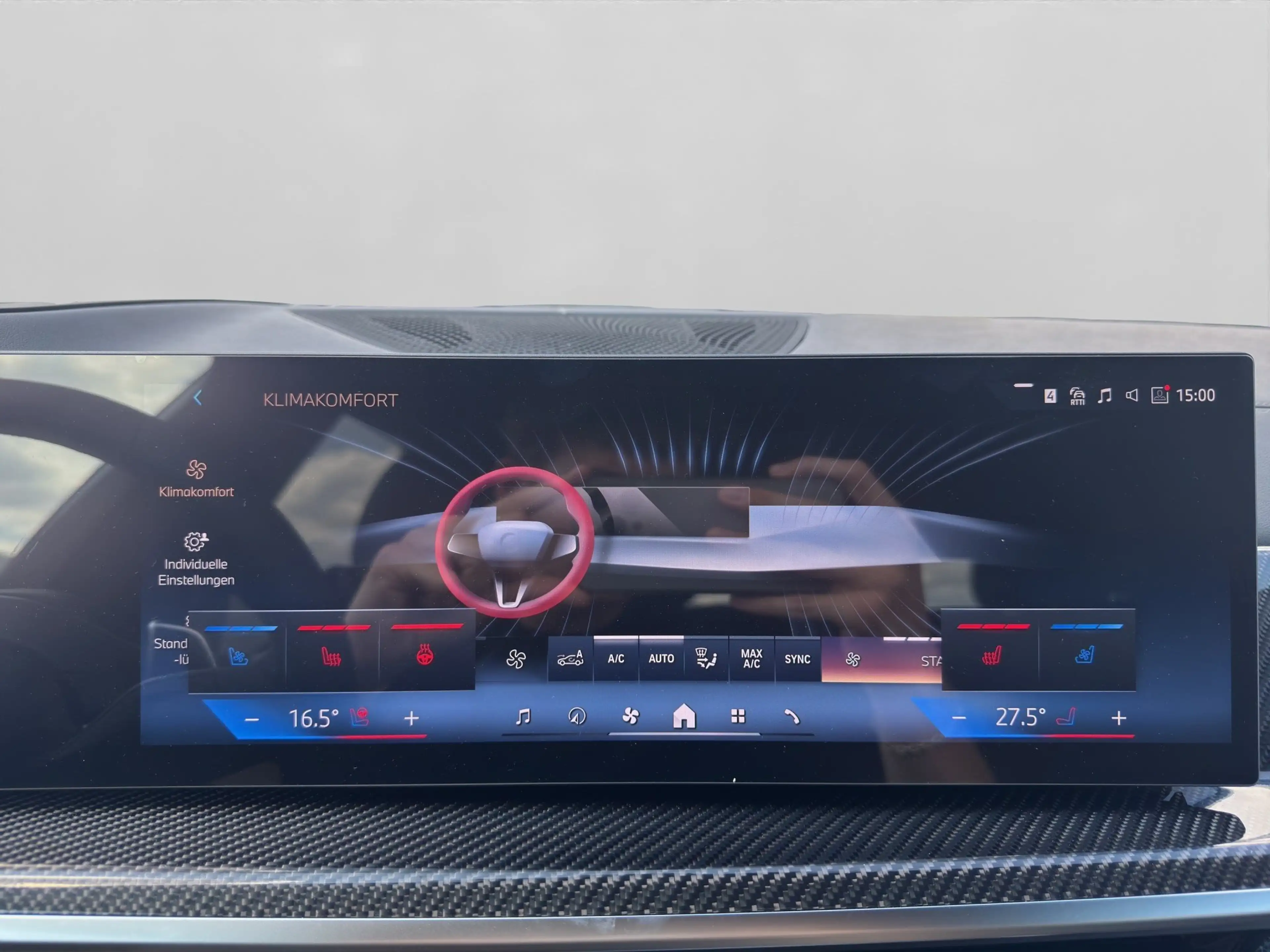 BMW X7 xDrive40d M Sportpaket — photo 23