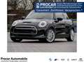 MINI Cooper SE 3-Türer NAVI LED PDC V+H DAB Tempomat Schwarz - thumbnail 1