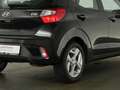 Hyundai i10 TREND+SITZHEIZUNG+LENKRADHEIZUNG+PARKPILOT HI+ALUF Noir - thumbnail 21