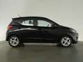 Hyundai i10 TREND+SITZHEIZUNG+LENKRADHEIZUNG+PARKPILOT HI+ALUF Noir - thumbnail 28