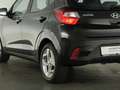 Hyundai i10 TREND+SITZHEIZUNG+LENKRADHEIZUNG+PARKPILOT HI+ALUF Noir - thumbnail 33