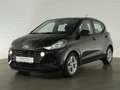 Hyundai i10 TREND+SITZHEIZUNG+LENKRADHEIZUNG+PARKPILOT HI+ALUF Noir - thumbnail 2