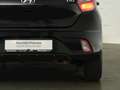 Hyundai i10 TREND+SITZHEIZUNG+LENKRADHEIZUNG+PARKPILOT HI+ALUF Noir - thumbnail 35