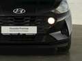 Hyundai i10 TREND+SITZHEIZUNG+LENKRADHEIZUNG+PARKPILOT HI+ALUF Noir - thumbnail 22