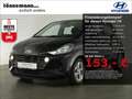 Hyundai i10 TREND+SITZHEIZUNG+LENKRADHEIZUNG+PARKPILOT HI+ALUF Noir - thumbnail 1