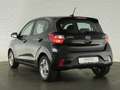 Hyundai i10 TREND+SITZHEIZUNG+LENKRADHEIZUNG+PARKPILOT HI+ALUF Noir - thumbnail 27