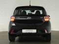 Hyundai i10 TREND+SITZHEIZUNG+LENKRADHEIZUNG+PARKPILOT HI+ALUF Noir - thumbnail 7