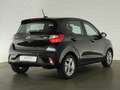 Hyundai i10 TREND+SITZHEIZUNG+LENKRADHEIZUNG+PARKPILOT HI+ALUF Noir - thumbnail 3
