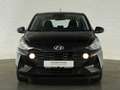 Hyundai i10 TREND+SITZHEIZUNG+LENKRADHEIZUNG+PARKPILOT HI+ALUF Noir - thumbnail 4