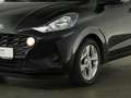 Hyundai i10 TREND+SITZHEIZUNG+LENKRADHEIZUNG+PARKPILOT HI+ALUF Noir - thumbnail 20