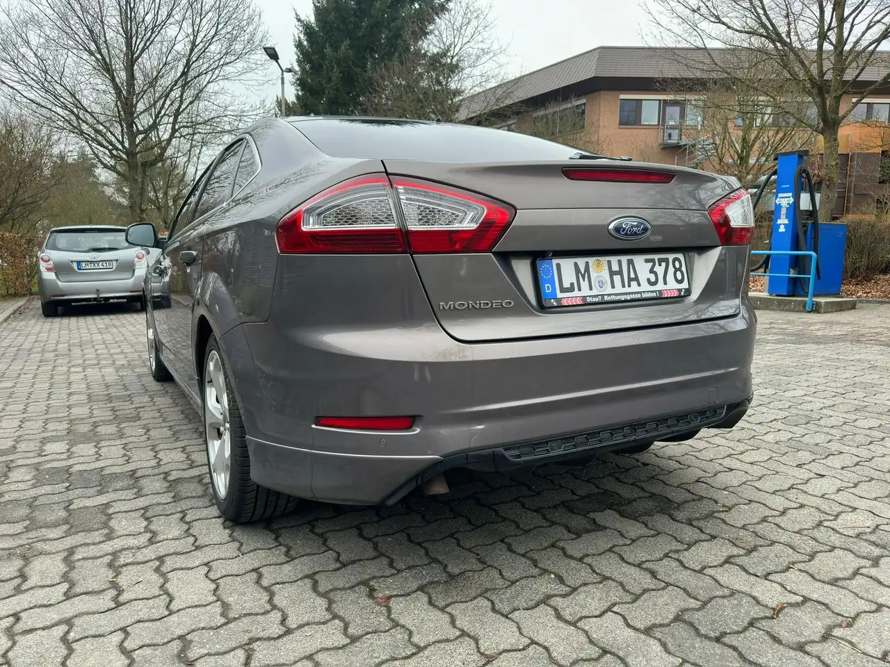 Das Auto
