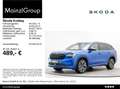 Skoda Kodiaq 2.0 TDI 4x4 DSG Sportline AHK StdHzg Kam. Blau - thumbnail 1