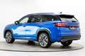 Skoda Kodiaq 2.0 TDI 4x4 DSG Sportline AHK StdHzg Kam. Blau - thumbnail 12