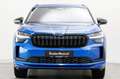 Skoda Kodiaq 2.0 TDI 4x4 DSG Sportline AHK StdHzg Kam. Blau - thumbnail 4