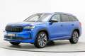 Skoda Kodiaq 2.0 TDI 4x4 DSG Sportline AHK StdHzg Kam. Blau - thumbnail 2