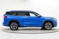 Skoda Kodiaq 2.0 TDI 4x4 DSG Sportline AHK StdHzg Kam. Blau - thumbnail 7