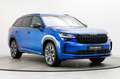Skoda Kodiaq 2.0 TDI 4x4 DSG Sportline AHK StdHzg Kam. Blau - thumbnail 5