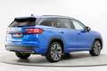 Skoda Kodiaq 2.0 TDI 4x4 DSG Sportline AHK StdHzg Kam. Blau - thumbnail 9