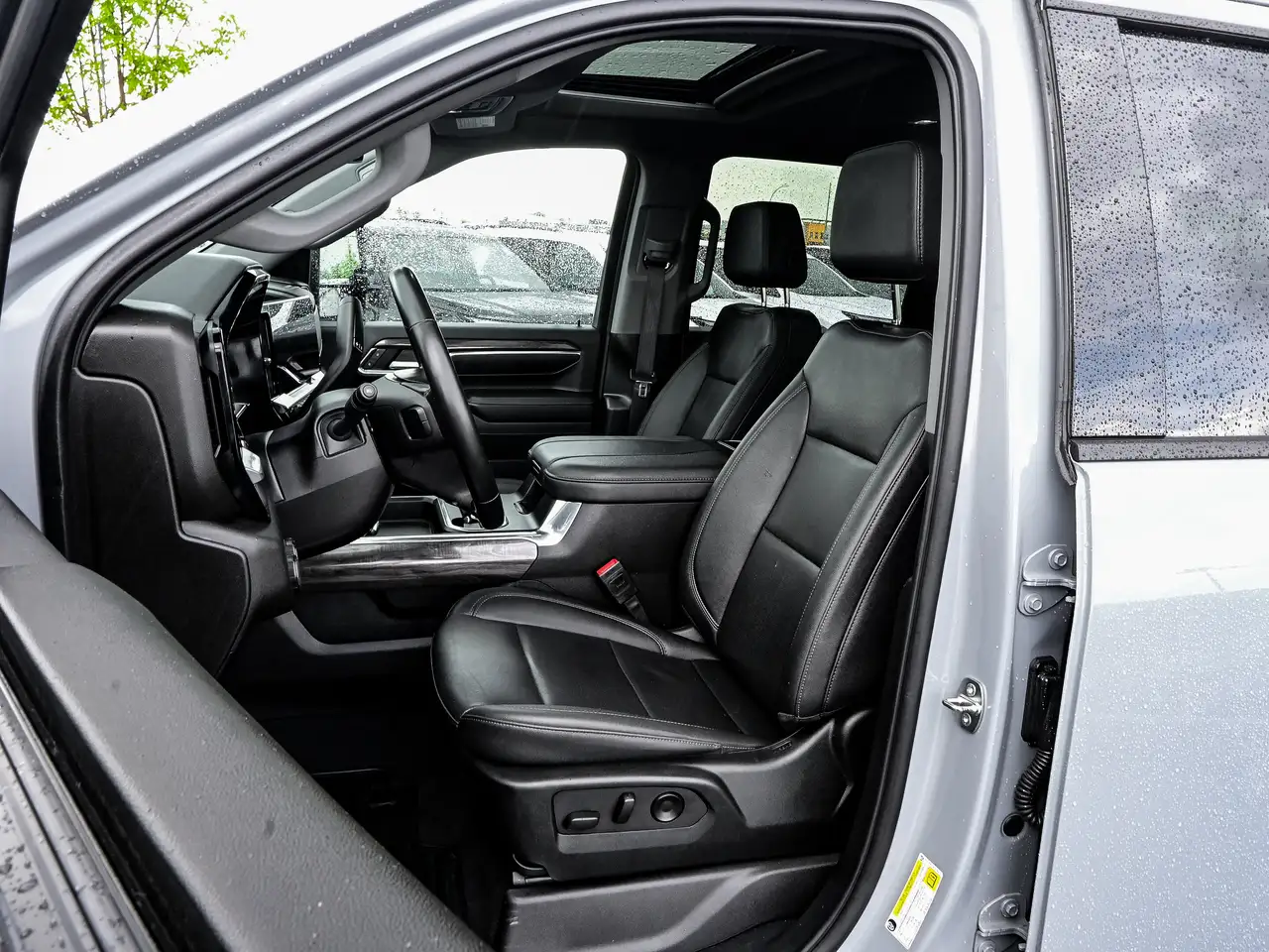 Chevrolet Silverado 2500 photo Chevrolet Silverado 2500