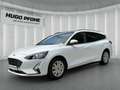 Ford Focus Titanium Turnier 1.0 EcoBoost AHK Pano LED Weiß - thumbnail 1