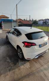 1.6 e-hdi (airdream) So Chic 115cv