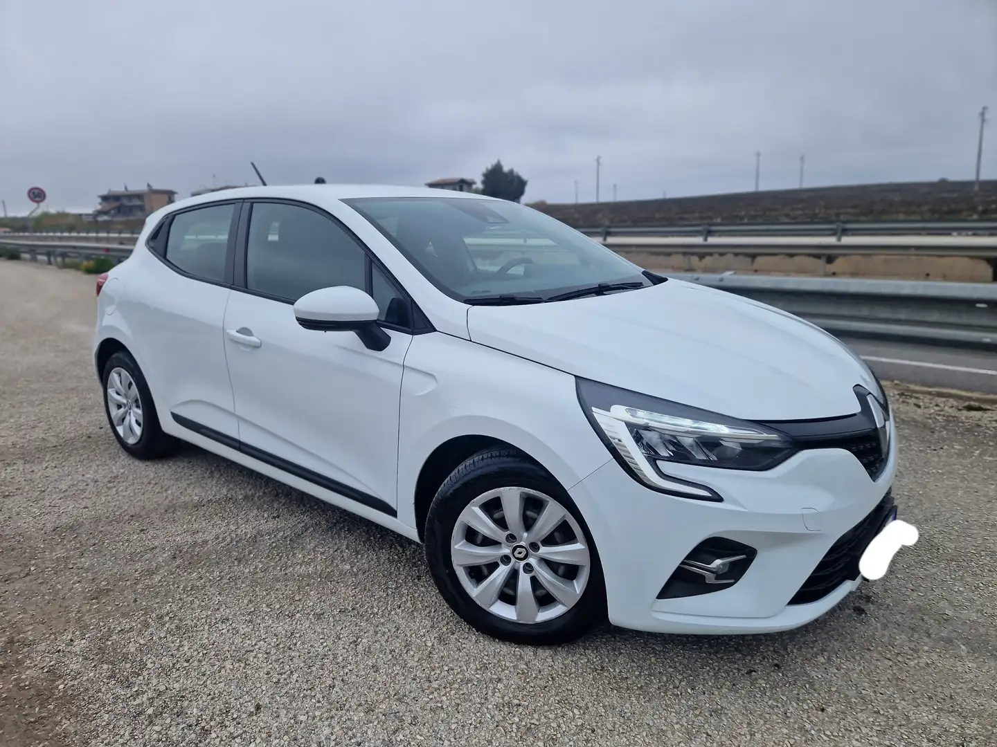 Renault Clio 1.5 blue dci Zen 85cv - 2