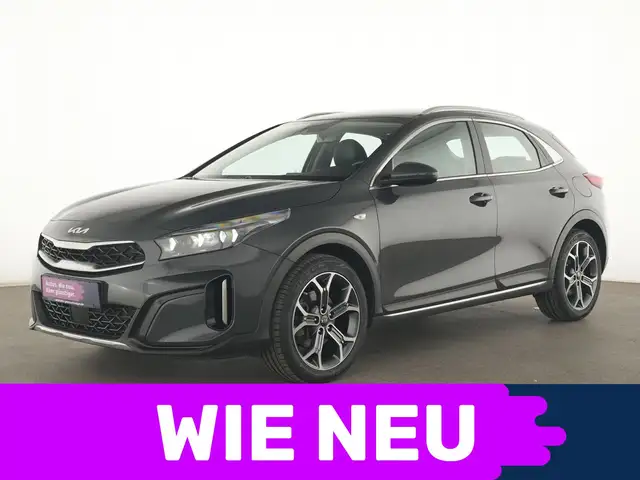 Kia XCeed T-GDI Vision SHZ|Kamera|LED|Navi|PDC|Klima