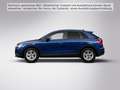 Audi Q3 35 TDI S-Tronic, Matrix, ACC, RFK, Navi Touch Blau - thumbnail 2