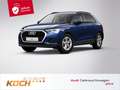 Audi Q3 35 TDI S-Tronic, Matrix, ACC, RFK, Navi Touch Blau - thumbnail 1