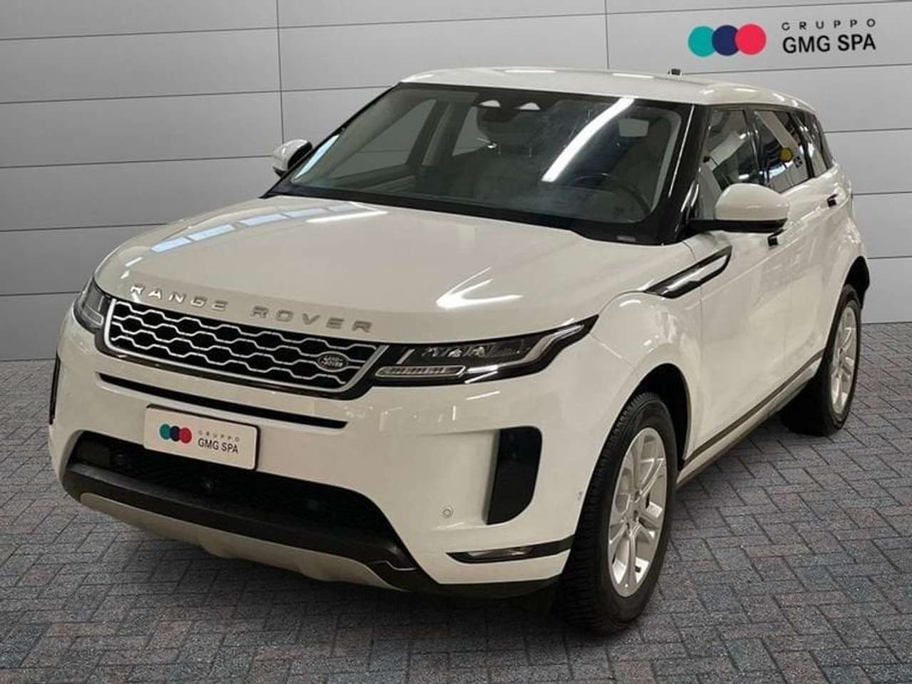 Land Rover Range Rover Evoque Range Rover Evoque 1.5 i3 mhev fwd 160cv auto