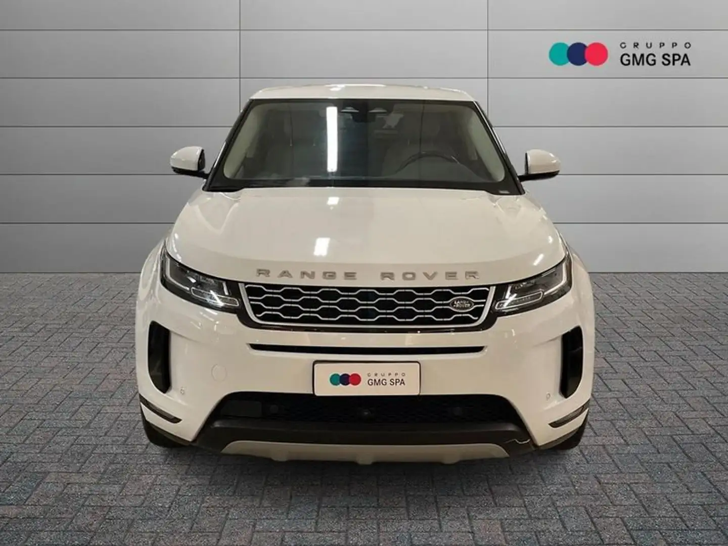 Land Rover Range Rover Evoque Range Rover Evoque 1.5 i3 mhev fwd 160cv auto Bianco - 2