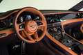 Bentley Continental GT 2025 Continental GT Speed V8 Hybrid Groen - thumbnail 21