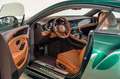 Bentley Continental GT 2025 Continental GT Speed V8 Hybrid Groen - thumbnail 30