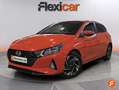 Hyundai i20 1.0 TGDI Klass 100 Rojo - thumbnail 3