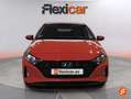 Hyundai i20 1.0 TGDI Klass 100 Rojo - thumbnail 2