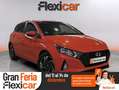 Hyundai i20 1.0 TGDI Klass 100 Rojo - thumbnail 1