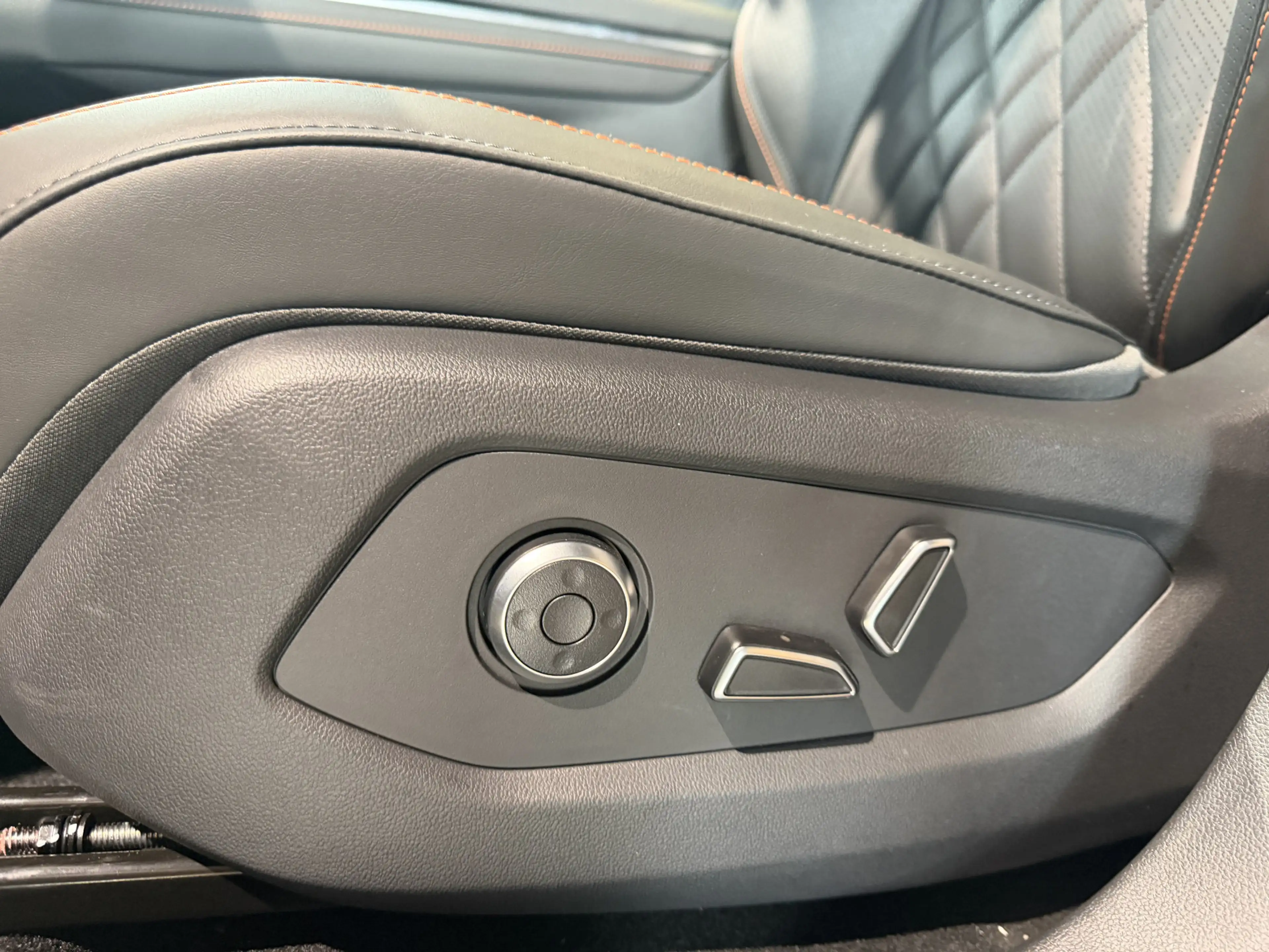Changan Deepal S07 Max 79.97 kWh Nieuwe Auto | Full options | Duurste — photo 10