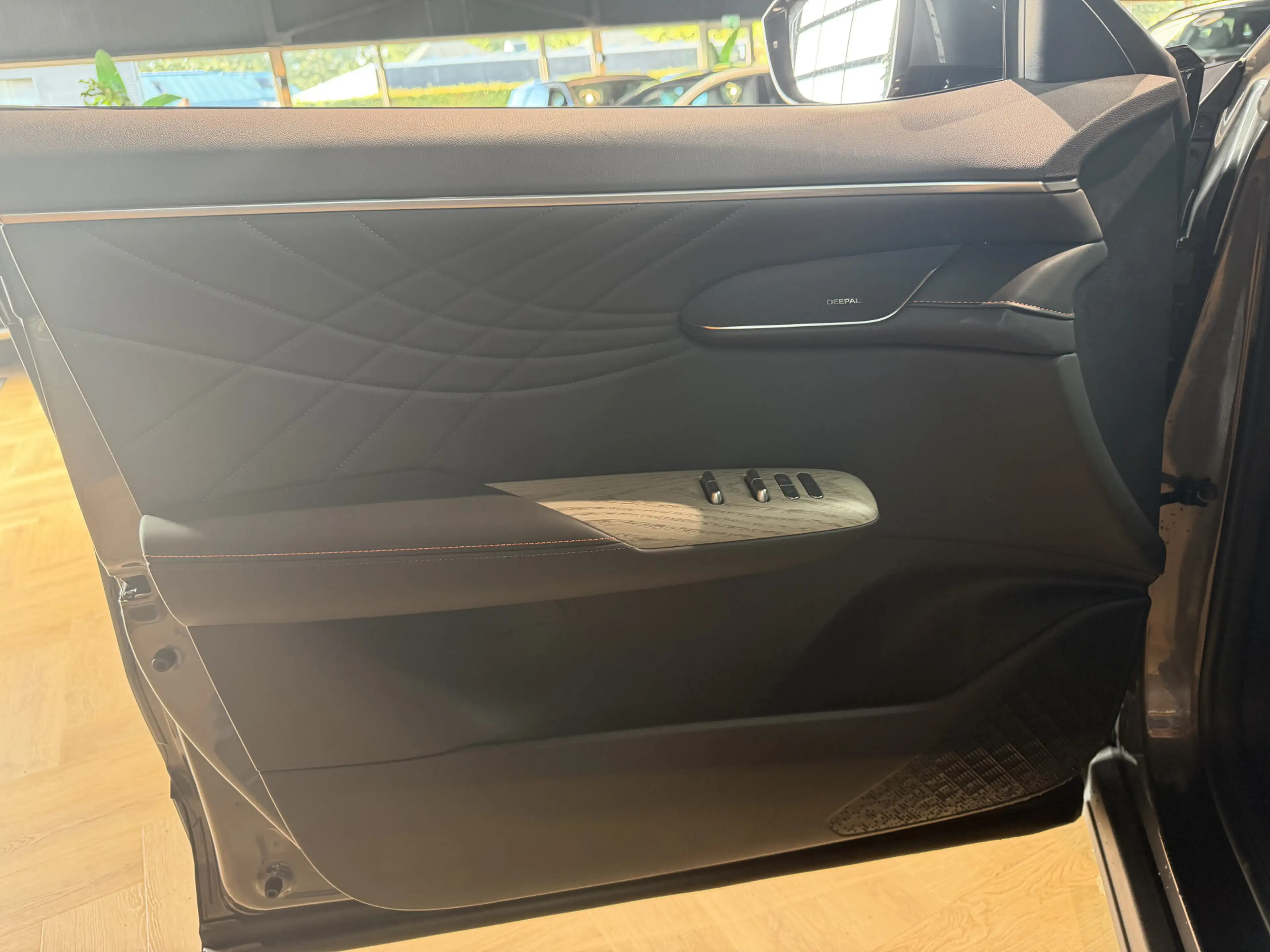 Changan Deepal S07 Max 79.97 kWh Nieuwe Auto | Full options | Duurste — photo 9