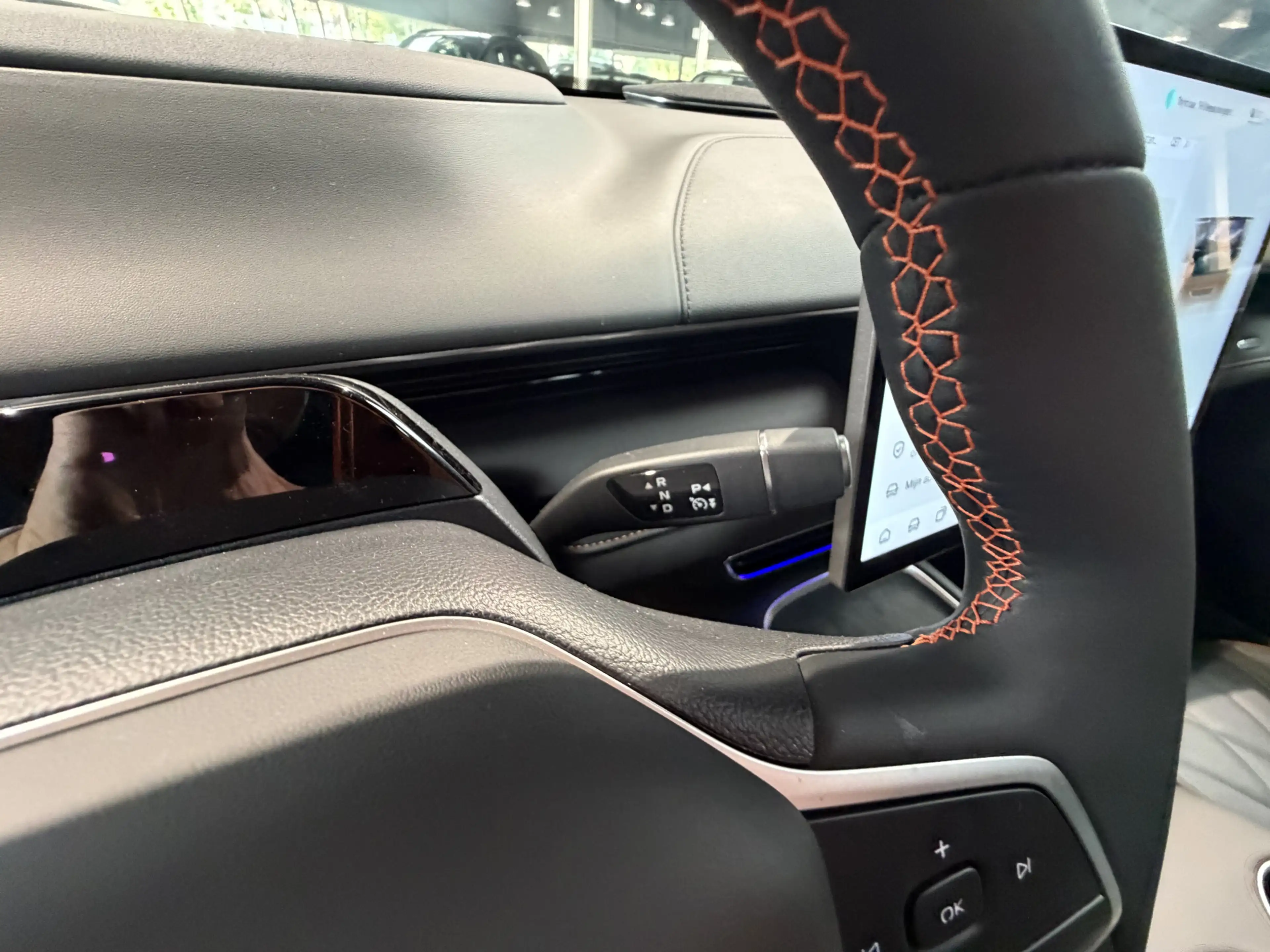 Changan Deepal S07 Max 79.97 kWh Nieuwe Auto | Full options | Duurste — photo 15