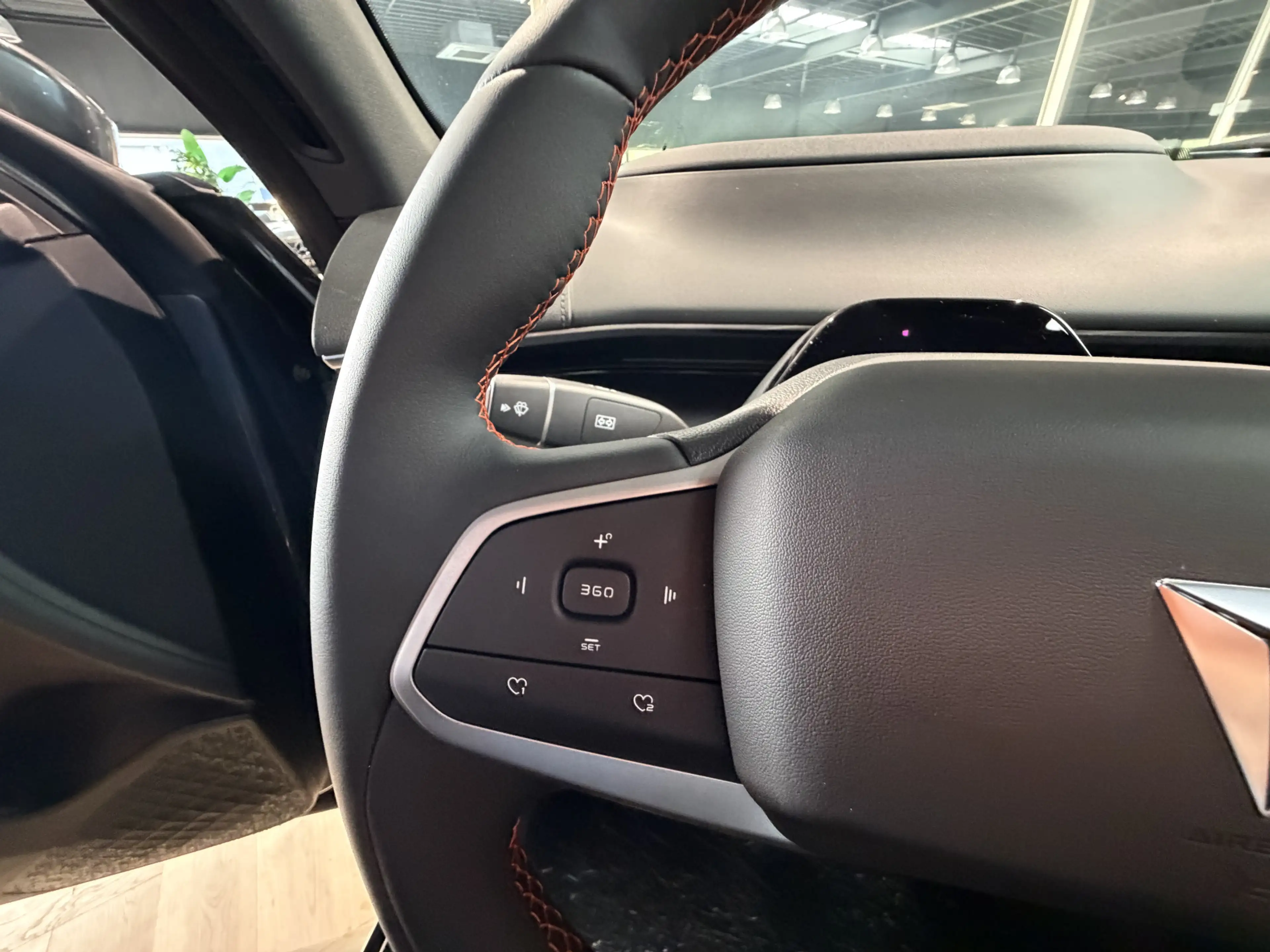 Changan Deepal S07 Max 79.97 kWh Nieuwe Auto | Full options | Duurste — photo 14