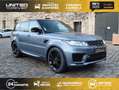 Land Rover Range Rover Sport Range Rover Sport P400e PHEV 2.0L 404ch HSE Argent - thumbnail 11