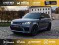 Land Rover Range Rover Sport Range Rover Sport P400e PHEV 2.0L 404ch HSE Argent - thumbnail 12