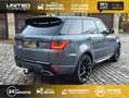 Land Rover Range Rover Sport Range Rover Sport P400e PHEV 2.0L 404ch HSE Argent - thumbnail 4