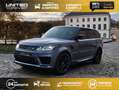 Land Rover Range Rover Sport Range Rover Sport P400e PHEV 2.0L 404ch HSE Argent - thumbnail 20