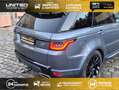 Land Rover Range Rover Sport Range Rover Sport P400e PHEV 2.0L 404ch HSE Argent - thumbnail 2